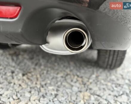 Черный Мазда 6, объемом двигателя 2.2 л и пробегом 250 тыс. км за 6150 $, фото 48 на Automoto.ua