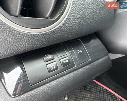 Черный Мазда 6, объемом двигателя 2.15 л и пробегом 225 тыс. км за 6300 $, фото 17 на Automoto.ua