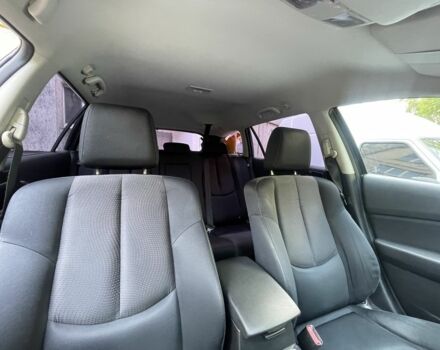 Мазда 6 2009 у Хмельницькому на Automoto.ua Чорний Мазда 6, об'ємом двигуна 2 л та пробігом 270 тис. км за 6200 $, фото 7 на Automoto.ua