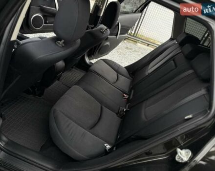 Черный Мазда 6, объемом двигателя 2.2 л и пробегом 250 тыс. км за 6150 $, фото 67 на Automoto.ua