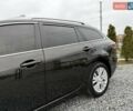 Черный Мазда 6, объемом двигателя 2.2 л и пробегом 250 тыс. км за 6150 $, фото 30 на Automoto.ua