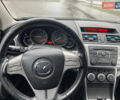 Чорний Мазда 6, об'ємом двигуна 2 л та пробігом 268 тис. км за 7000 $, фото 10 на Automoto.ua