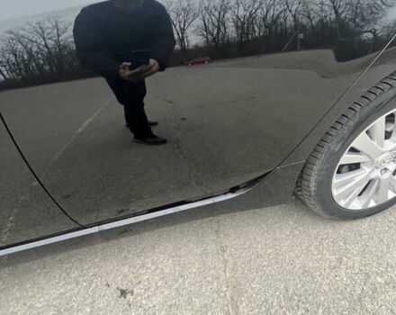 Черный Мазда 6, объемом двигателя 2 л и пробегом 180 тыс. км за 7600 $, фото 23 на Automoto.ua