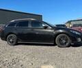 Черный Мазда 6, объемом двигателя 2 л и пробегом 362 тыс. км за 5890 $, фото 5 на Automoto.ua