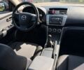 Черный Мазда 6, объемом двигателя 1.8 л и пробегом 250 тыс. км за 4999 $, фото 6 на Automoto.ua