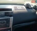 Черный Мазда 6, объемом двигателя 2 л и пробегом 195 тыс. км за 7300 $, фото 18 на Automoto.ua