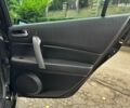 Черный Мазда 6, объемом двигателя 2.2 л и пробегом 214 тыс. км за 7990 $, фото 20 на Automoto.ua