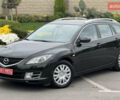 Чорний Мазда 6, об'ємом двигуна 2 л та пробігом 249 тис. км за 6999 $, фото 1 на Automoto.ua