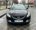 Чорний Мазда 6, об'ємом двигуна 2 л та пробігом 268 тис. км за 7000 $, фото 1 на Automoto.ua