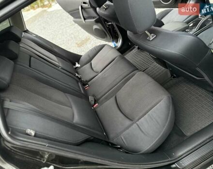 Черный Мазда 6, объемом двигателя 2.2 л и пробегом 250 тыс. км за 6150 $, фото 81 на Automoto.ua