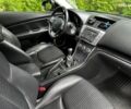 Черный Мазда 6, объемом двигателя 2.2 л и пробегом 214 тыс. км за 7990 $, фото 22 на Automoto.ua