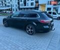 Черный Мазда 6, объемом двигателя 2 л и пробегом 260 тыс. км за 6250 $, фото 6 на Automoto.ua