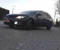 Черный Мазда 6, объемом двигателя 2.2 л и пробегом 235 тыс. км за 7220 $, фото 6 на Automoto.ua