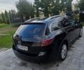 Чорний Мазда 6, об'ємом двигуна 2 л та пробігом 238 тис. км за 6000 $, фото 12 на Automoto.ua