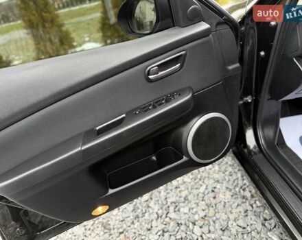 Черный Мазда 6, объемом двигателя 2.2 л и пробегом 250 тыс. км за 6150 $, фото 70 на Automoto.ua