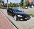 Чорний Мазда 6, об'ємом двигуна 2 л та пробігом 332 тис. км за 6800 $, фото 4 на Automoto.ua
