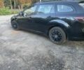 Чорний Мазда 6, об'ємом двигуна 2 л та пробігом 300 тис. км за 4895 $, фото 8 на Automoto.ua