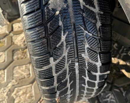 Чорний Мазда 6, об'ємом двигуна 2.2 л та пробігом 278 тис. км за 6999 $, фото 13 на Automoto.ua