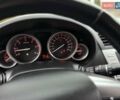 Черный Мазда 6, объемом двигателя 2.2 л и пробегом 250 тыс. км за 6150 $, фото 109 на Automoto.ua