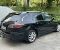 Мазда 6 2009 у Хмельницькому на Automoto.ua Чорний Мазда 6, об'ємом двигуна 2 л та пробігом 270 тис. км за 6200 $, фото 2 на Automoto.ua