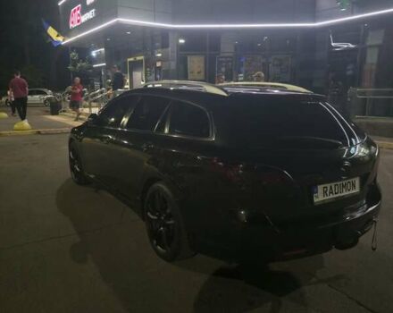 Черный Мазда 6, объемом двигателя 2 л и пробегом 251 тыс. км за 7000 $, фото 35 на Automoto.ua