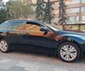 Чорний Мазда 6, об'ємом двигуна 2 л та пробігом 200 тис. км за 7800 $, фото 2 на Automoto.ua