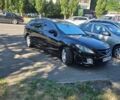 Черный Мазда 6, объемом двигателя 2.2 л и пробегом 213 тыс. км за 7500 $, фото 1 на Automoto.ua