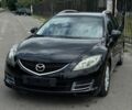 Чорний Мазда 6, об'ємом двигуна 1.8 л та пробігом 250 тис. км за 5000 $, фото 1 на Automoto.ua