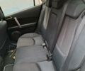 Черный Мазда 6, объемом двигателя 2.2 л и пробегом 325 тыс. км за 7000 $, фото 5 на Automoto.ua