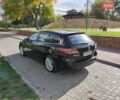 Черный Мазда 6, объемом двигателя 2 л и пробегом 332 тыс. км за 6900 $, фото 1 на Automoto.ua
