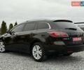 Черный Мазда 6, объемом двигателя 2.2 л и пробегом 250 тыс. км за 6150 $, фото 104 на Automoto.ua