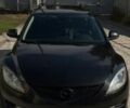 Чорний Мазда 6, об'ємом двигуна 2 л та пробігом 337 тис. км за 4899 $, фото 1 на Automoto.ua