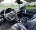 Чорний Мазда 6, об'ємом двигуна 2.18 л та пробігом 379 тис. км за 6300 $, фото 12 на Automoto.ua
