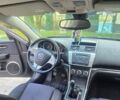 Чорний Мазда 6, об'ємом двигуна 2 л та пробігом 238 тис. км за 6000 $, фото 4 на Automoto.ua