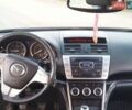 Черный Мазда 6, объемом двигателя 2.2 л и пробегом 235 тыс. км за 6750 $, фото 32 на Automoto.ua