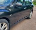 Черный Мазда 6, объемом двигателя 2.2 л и пробегом 232 тыс. км за 7500 $, фото 7 на Automoto.ua