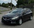 Чорний Мазда 6, об'ємом двигуна 1.8 л та пробігом 250 тис. км за 5000 $, фото 1 на Automoto.ua