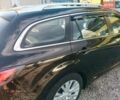 Черный Мазда 6, объемом двигателя 2.2 л и пробегом 204 тыс. км за 8300 $, фото 5 на Automoto.ua