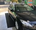 Черный Мазда 6, объемом двигателя 2.18 л и пробегом 304 тыс. км за 7950 $, фото 6 на Automoto.ua