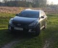 Черный Мазда 6, объемом двигателя 2.2 л и пробегом 305 тыс. км за 7400 $, фото 1 на Automoto.ua
