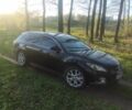 Черный Мазда 6, объемом двигателя 2.2 л и пробегом 305 тыс. км за 7400 $, фото 2 на Automoto.ua