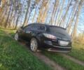 Черный Мазда 6, объемом двигателя 2.2 л и пробегом 305 тыс. км за 7400 $, фото 4 на Automoto.ua