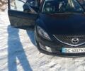 Чорний Мазда 6, об'ємом двигуна 2 л та пробігом 223 тис. км за 8200 $, фото 2 на Automoto.ua