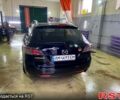 Чорний Мазда 6, об'ємом двигуна 1.8 л та пробігом 220 тис. км за 5800 $, фото 4 на Automoto.ua