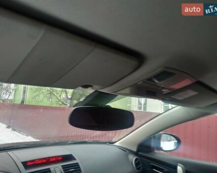 Черный Мазда 6, объемом двигателя 2 л и пробегом 276 тыс. км за 6700 $, фото 13 на Automoto.ua