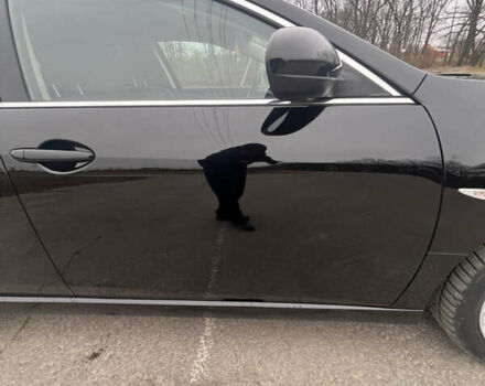 Черный Мазда 6, объемом двигателя 2 л и пробегом 180 тыс. км за 7600 $, фото 19 на Automoto.ua