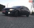 Черный Мазда 6, объемом двигателя 2.2 л и пробегом 235 тыс. км за 6750 $, фото 10 на Automoto.ua
