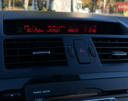 Мазда 6 2010 у Львові на Automoto.ua Чорний Мазда 6, об'ємом двигуна 1.8 л та пробігом 190 тис. км за 7800 $, фото 14 на Automoto.ua