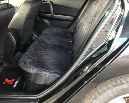 Чорний Мазда 6, об'ємом двигуна 2.2 л та пробігом 236 тис. км за 6999 $, фото 11 на Automoto.ua