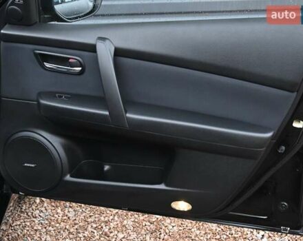 Черный Мазда 6, объемом двигателя 2 л и пробегом 191 тыс. км за 7999 $, фото 32 на Automoto.ua